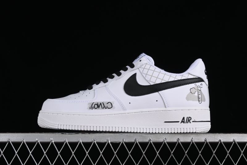 Nike Air Force 1 Shoes